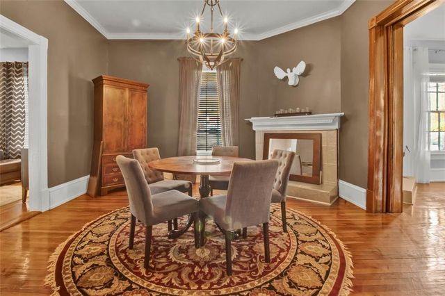 561 Culberson SW Street, Atlanta, GA 30310
