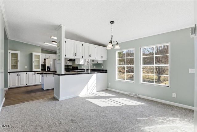 108 Winding Creek Drive, Youngsville, NC 27596