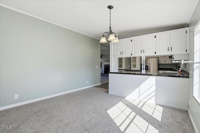 108 Winding Creek Drive, Youngsville, NC 27596