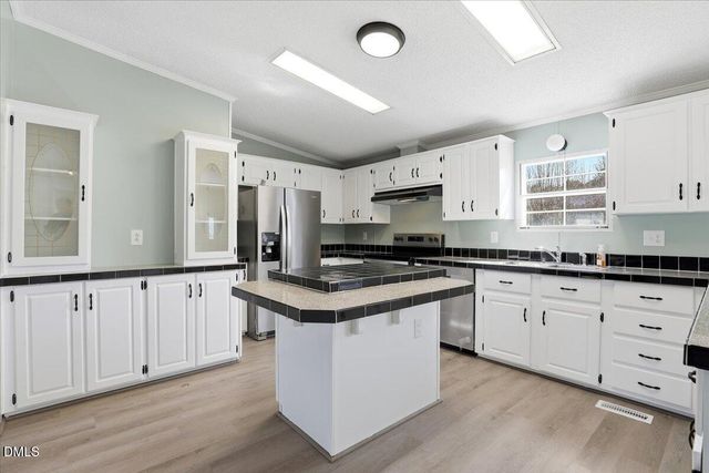 108 Winding Creek Drive, Youngsville, NC 27596