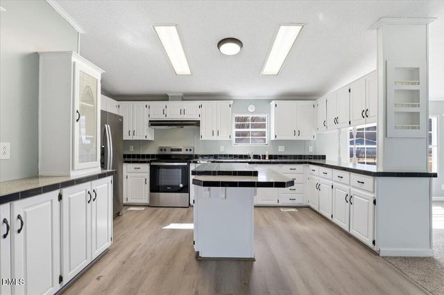 108 Winding Creek Drive, Youngsville, NC 27596