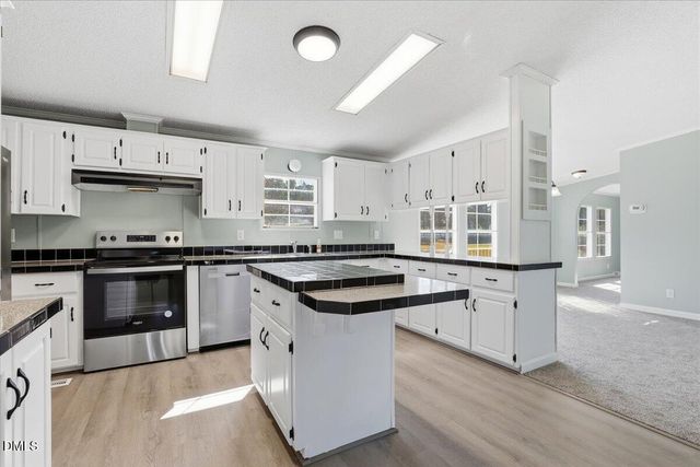 108 Winding Creek Drive, Youngsville, NC 27596