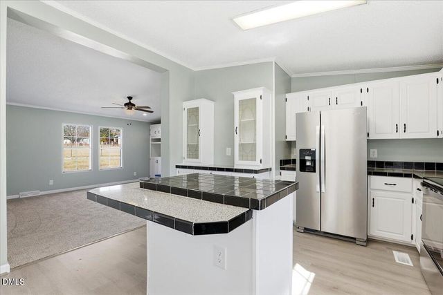 108 Winding Creek Drive, Youngsville, NC 27596