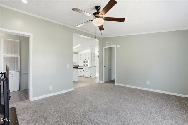 108 Winding Creek Drive, Youngsville, NC 27596