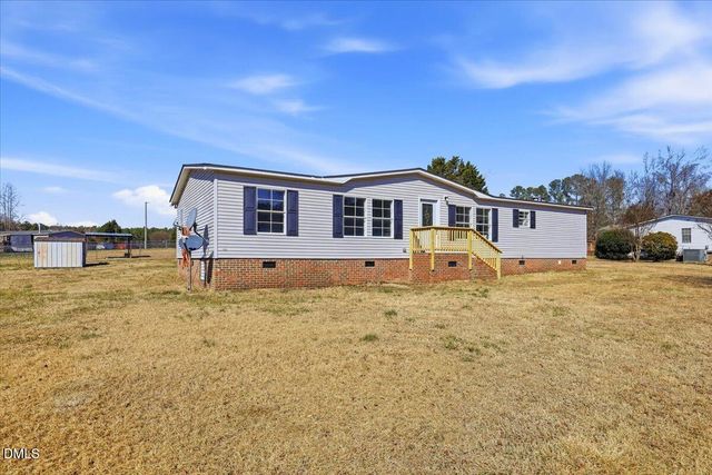 108 Winding Creek Drive, Youngsville, NC 27596