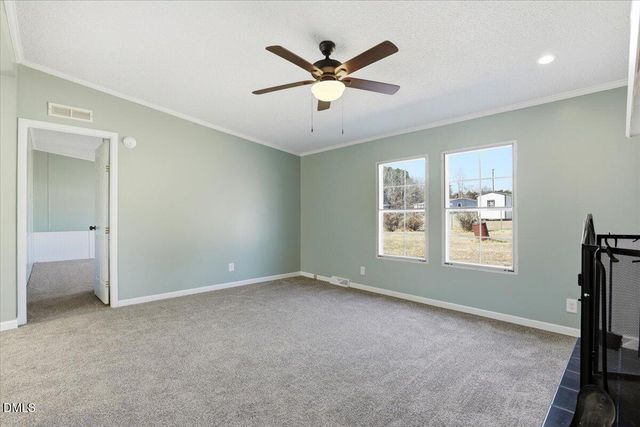 108 Winding Creek Drive, Youngsville, NC 27596