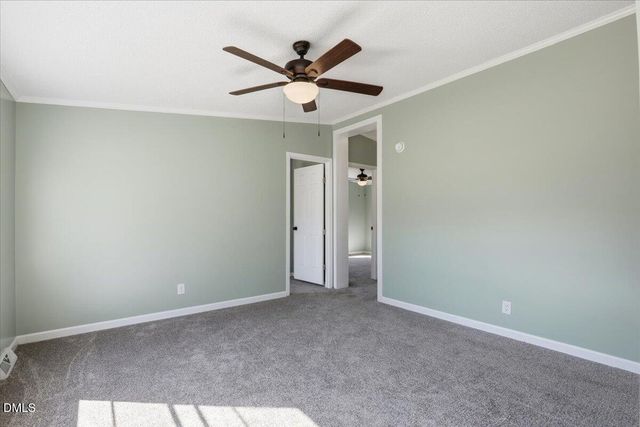 108 Winding Creek Drive, Youngsville, NC 27596