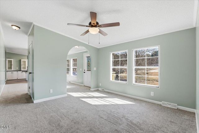 108 Winding Creek Drive, Youngsville, NC 27596