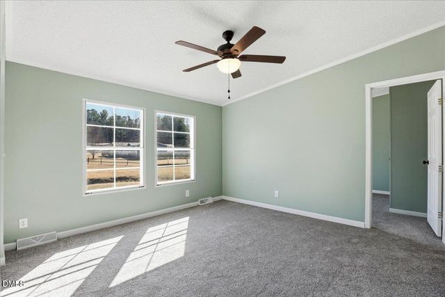 108 Winding Creek Drive, Youngsville, NC 27596