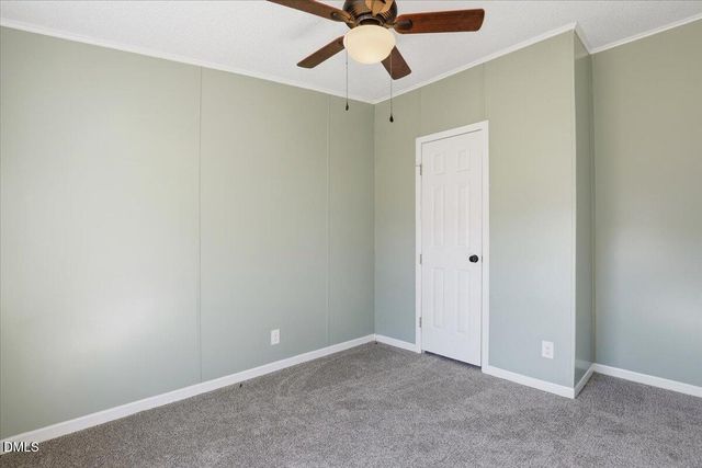 108 Winding Creek Drive, Youngsville, NC 27596