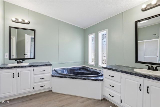 108 Winding Creek Drive, Youngsville, NC 27596