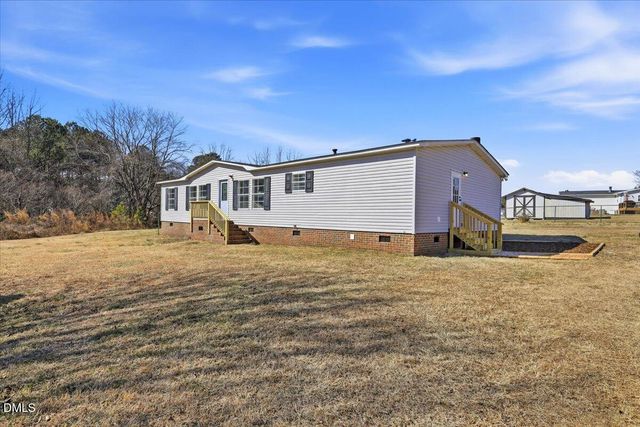 108 Winding Creek Drive, Youngsville, NC 27596