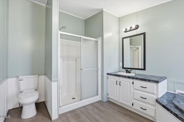 108 Winding Creek Drive, Youngsville, NC 27596