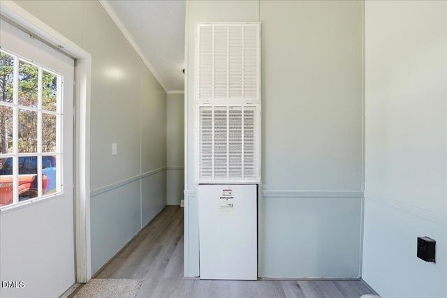 108 Winding Creek Drive, Youngsville, NC 27596