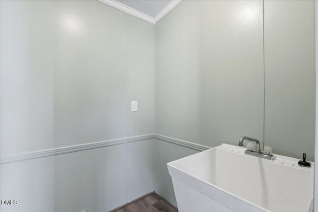 108 Winding Creek Drive, Youngsville, NC 27596