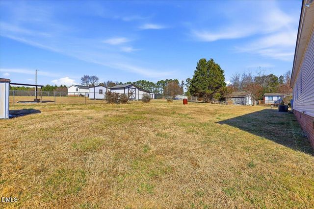 108 Winding Creek Drive, Youngsville, NC 27596