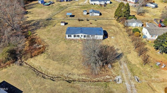 108 Winding Creek Drive, Youngsville, NC 27596