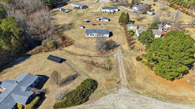 108 Winding Creek Drive, Youngsville, NC 27596