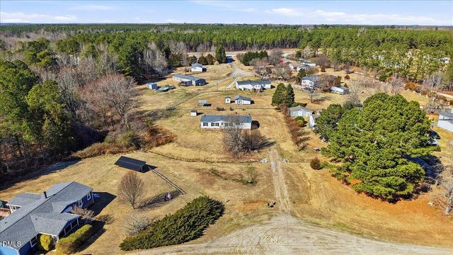 108 Winding Creek Drive, Youngsville, NC 27596