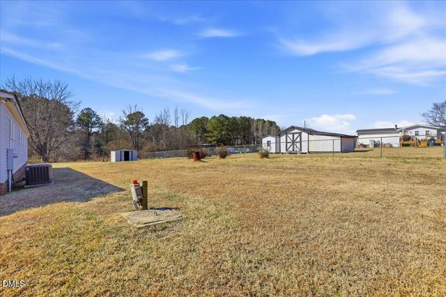108 Winding Creek Drive, Youngsville, NC 27596