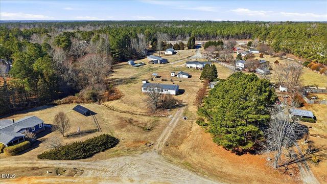 108 Winding Creek Drive, Youngsville, NC 27596