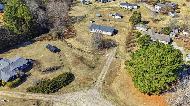 108 Winding Creek Drive, Youngsville, NC 27596