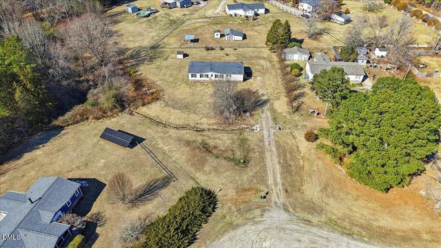 108 Winding Creek Drive, Youngsville, NC 27596