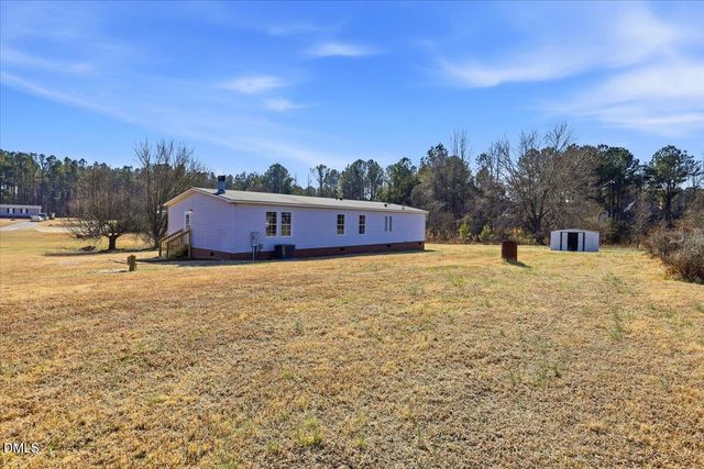 108 Winding Creek Drive, Youngsville, NC 27596
