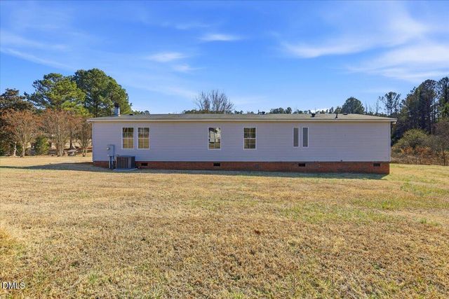 108 Winding Creek Drive, Youngsville, NC 27596