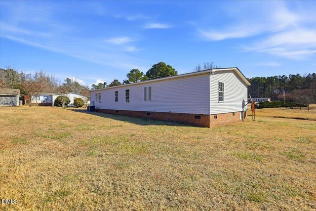 108 Winding Creek Drive, Youngsville, NC 27596