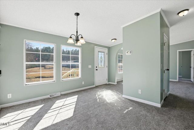 108 Winding Creek Drive, Youngsville, NC 27596