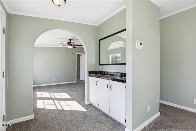 108 Winding Creek Drive, Youngsville, NC 27596