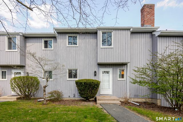 10 Monika Lane 10, Brookfield, CT 06804