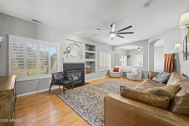 25925 N 67TH Drive, Peoria, AZ 85383