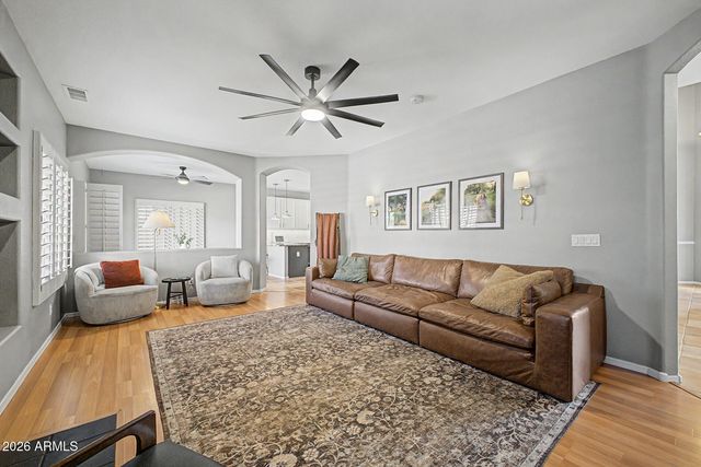 25925 N 67TH Drive, Peoria, AZ 85383