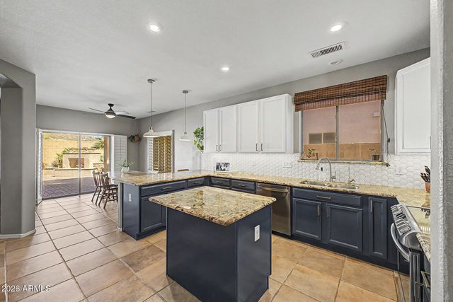 25925 N 67TH Drive, Peoria, AZ 85383