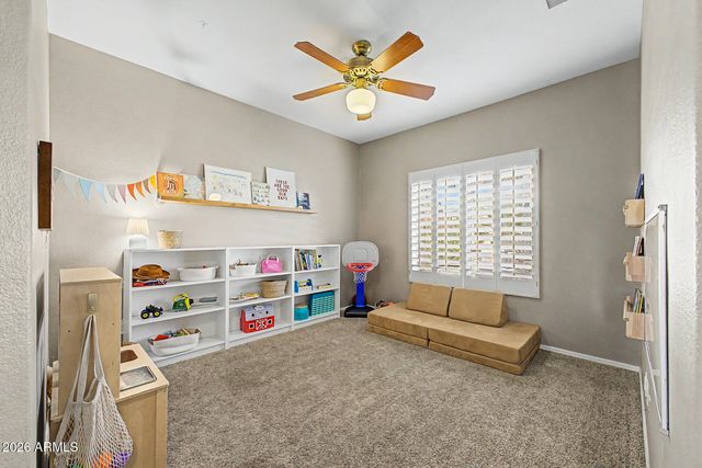 25925 N 67TH Drive, Peoria, AZ 85383