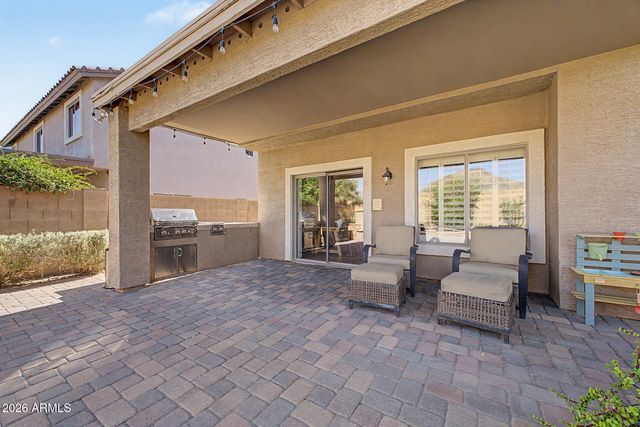 25925 N 67TH Drive, Peoria, AZ 85383