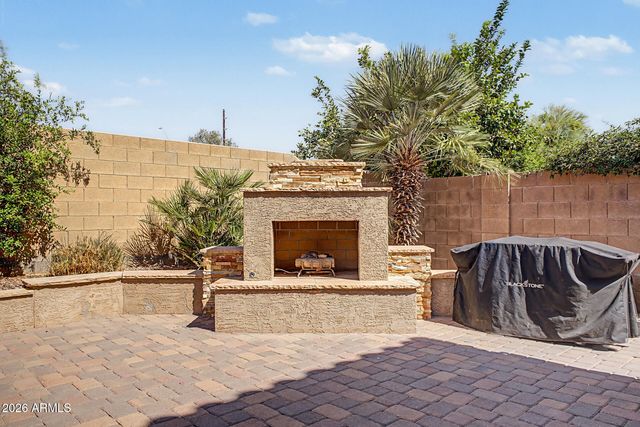 25925 N 67TH Drive, Peoria, AZ 85383
