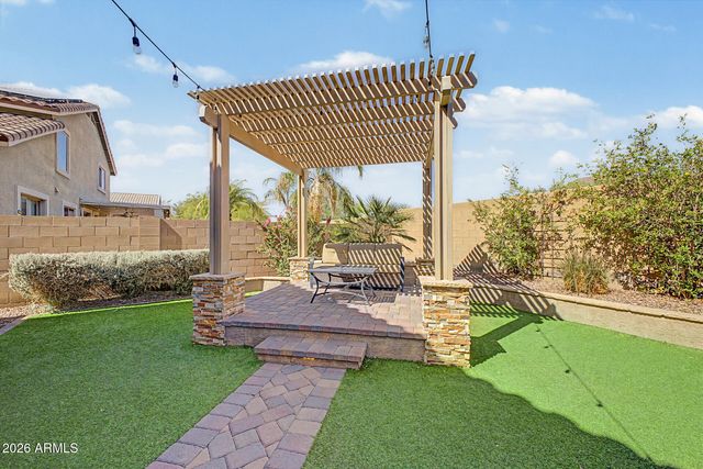 25925 N 67TH Drive, Peoria, AZ 85383