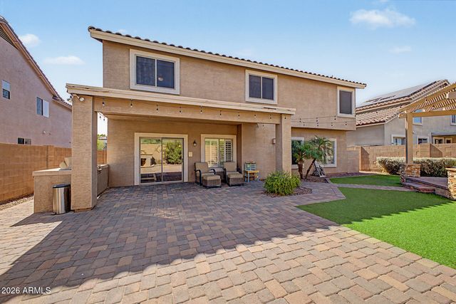 25925 N 67TH Drive, Peoria, AZ 85383