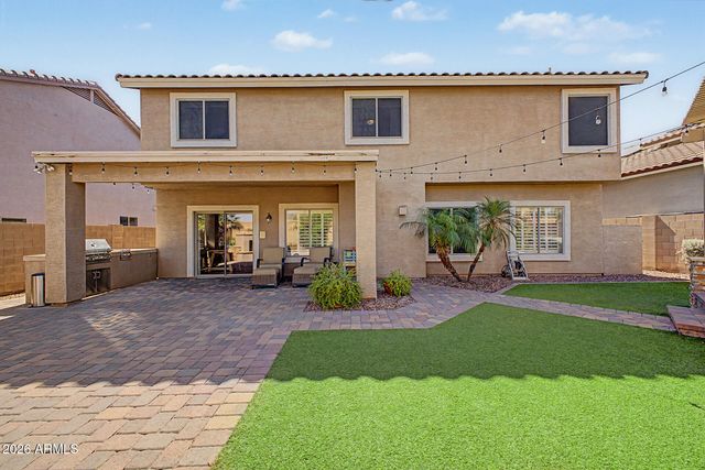 25925 N 67TH Drive, Peoria, AZ 85383