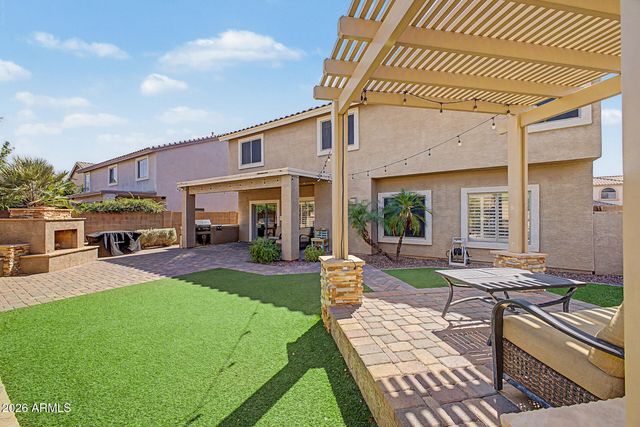 25925 N 67TH Drive, Peoria, AZ 85383