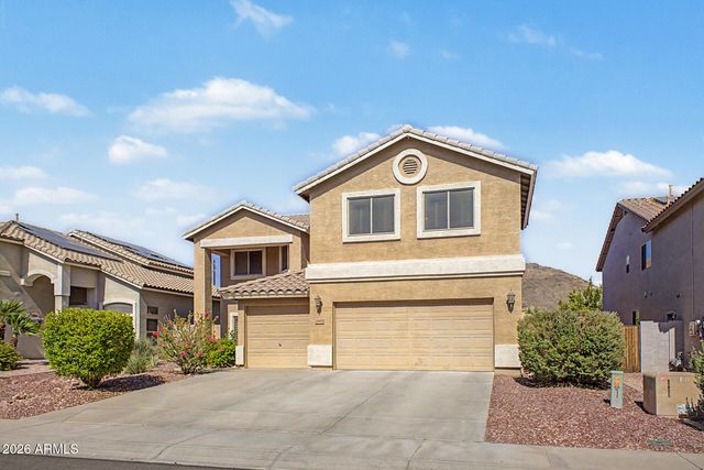 25925 N 67TH Drive, Peoria, AZ 85383