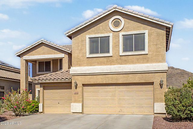 25925 N 67TH Drive, Peoria, AZ 85383