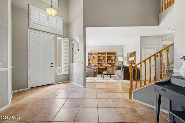 25925 N 67TH Drive, Peoria, AZ 85383
