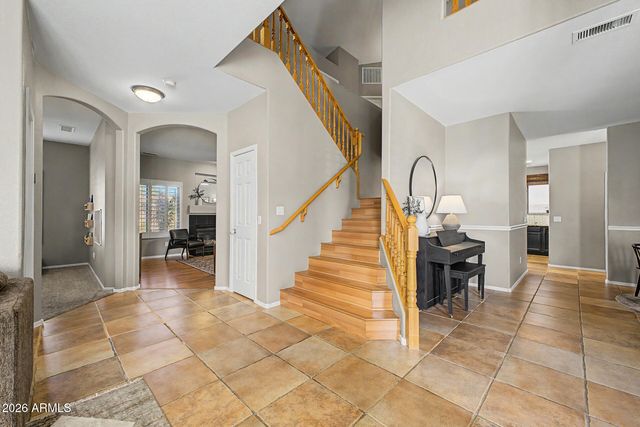 25925 N 67TH Drive, Peoria, AZ 85383