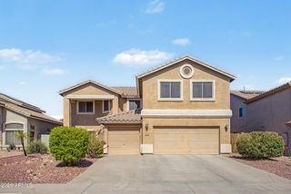 25925 N 67TH Drive, Peoria, AZ 85383