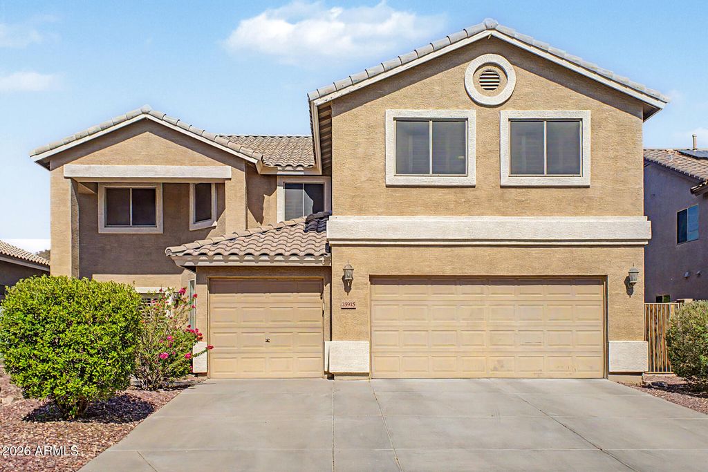 25925 N 67TH Drive, Peoria, AZ 85383 — photo 2
