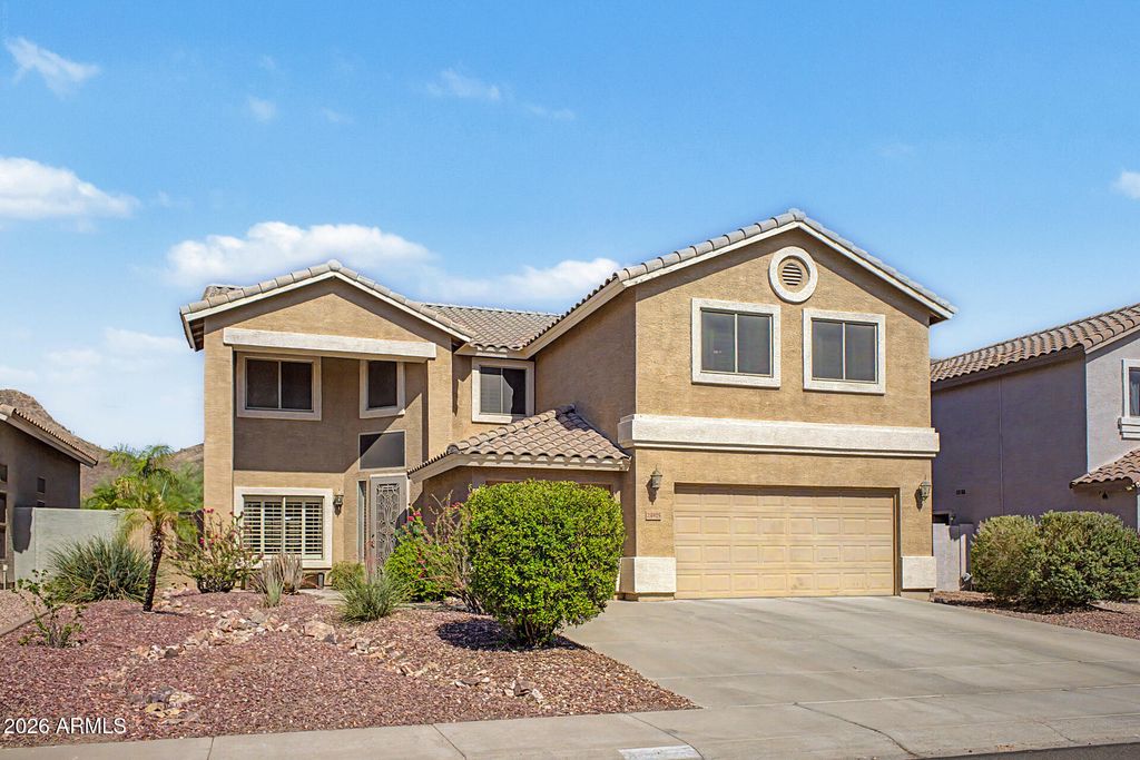 25925 N 67TH Drive, Peoria, AZ 85383 — photo 3